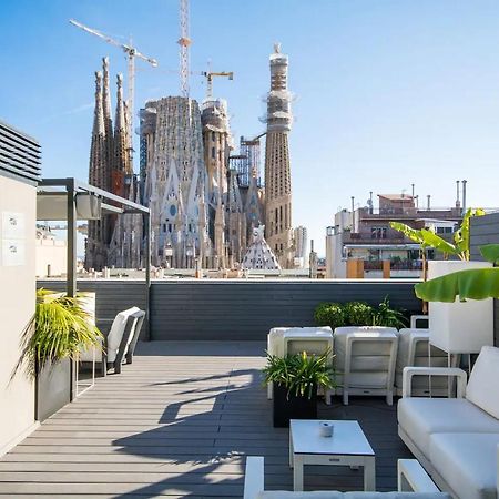 バルセロナ Bcn ゴー ウルバニー プリバダスホステル エクステリア 写真