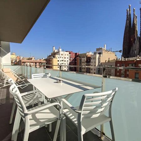 バルセロナ Bcn ゴー ウルバニー プリバダスホステル エクステリア 写真
